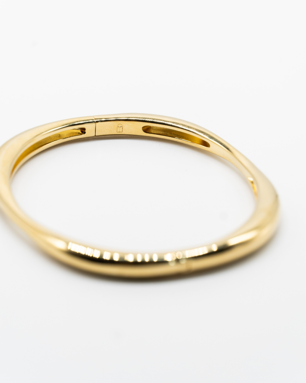 Gold Bracelet