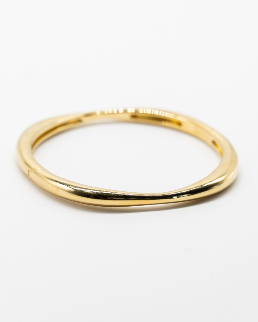 Gold Bracelet