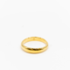 Gold Ring Fashion